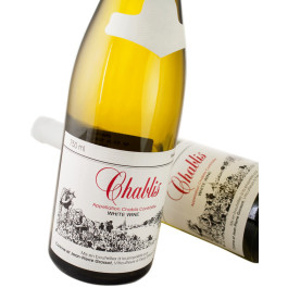 Cool down with a refreshing Chablis! - mailchi.mp/theoriginalwin…