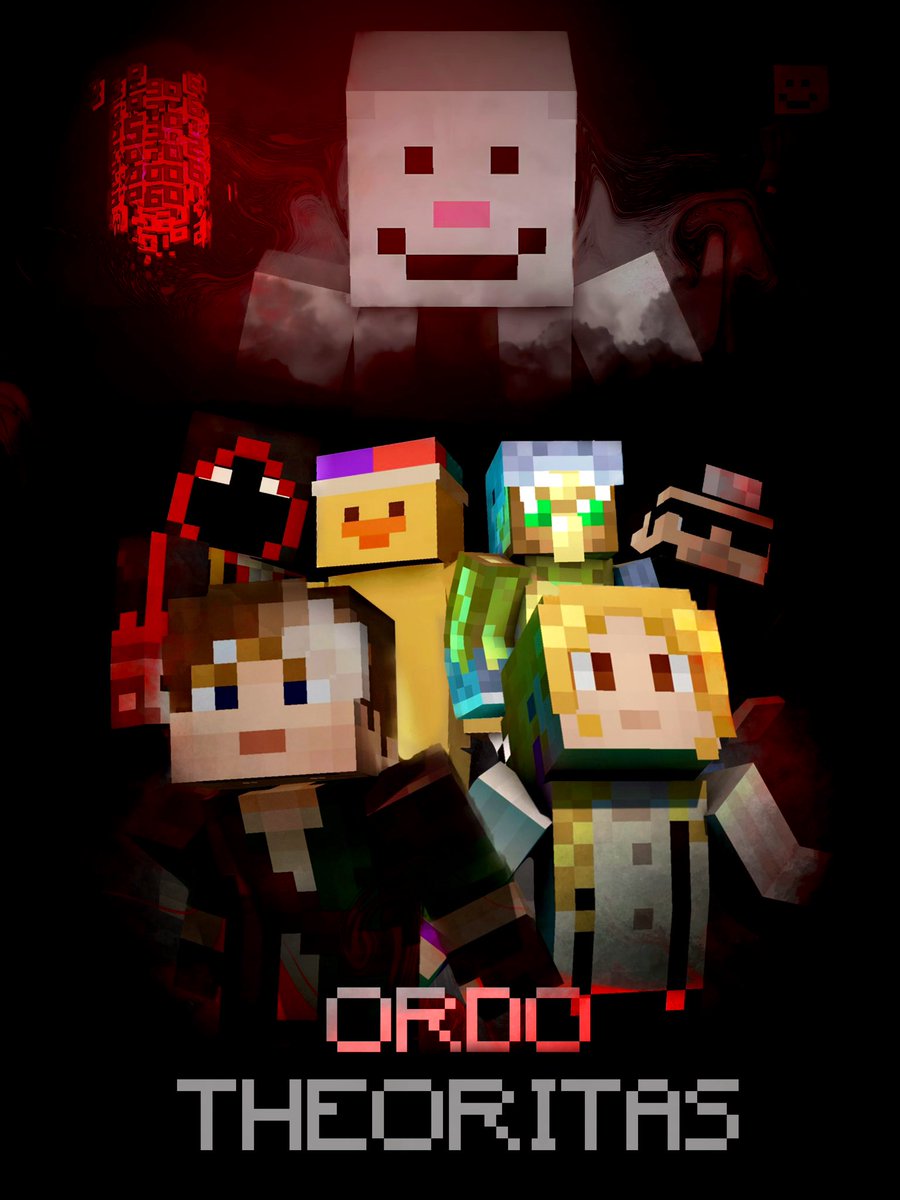 Ordo Theoritas, QSMP Wiki