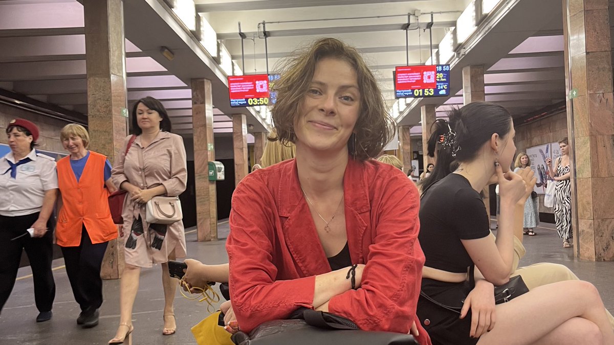 Dr Sasha Dovzhyk tweet media