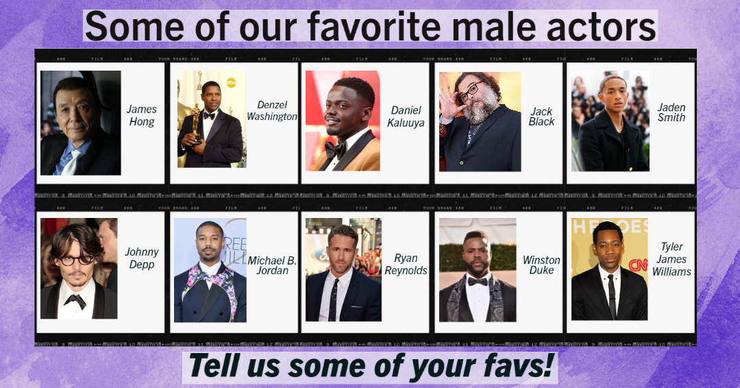 CsiffOfficial's tweet photo. Discover the beloved actors and actresses our crew adores on the silver screen! Join the excitement!

#FilmFavorites #CSIFF2024 #actors https://t.co/5Fin8nGNo2