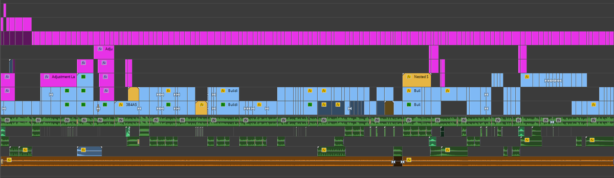 LimitlessJayson's tweet image. Been working quietly recently 😃
Here's a short I did yesterday, Happy timeline Thursday

Check this out 👇