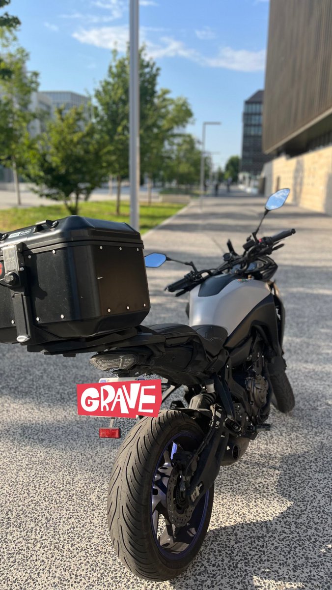 marokino93200's tweet photo. Bonjour,

SVP RT ET LIKE 

 je vends ma moto 

Moto acheté chez yamaha GAMBETTA. Comptabilise 18000 kilomètres très peu évolutif.
Toutes les révisions on été faites, factures à l’appuie chez Yamaha (1000, 5000, 10000 et 15000)

En option de chez YAMAHA : https://t.co/0XhtqvjubS