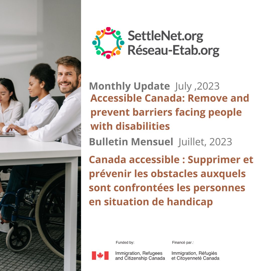 SettleNet.Org Updates 44 | Bulletin réseau-etab.Org 44 - mailchi.mp/settlenet/sett…