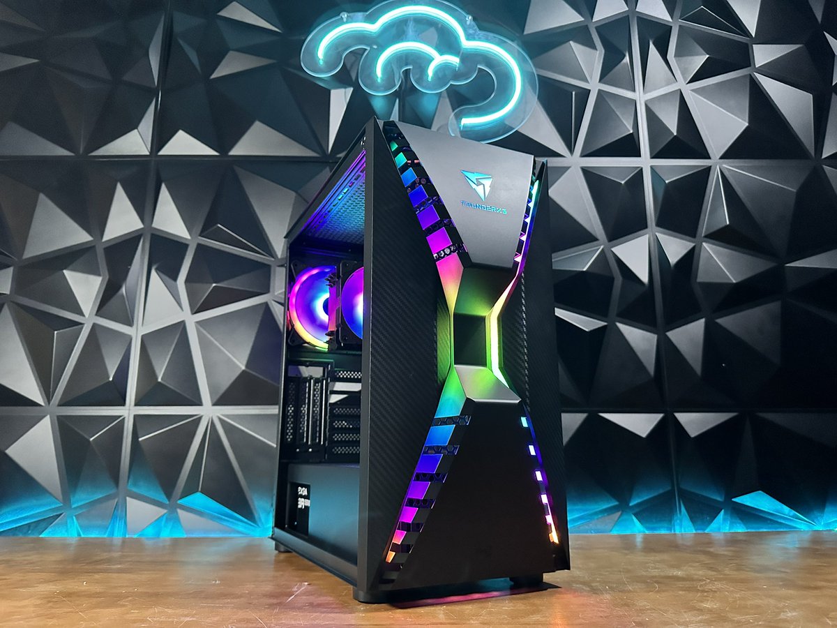 PCTechDreams's tweet photo. ENSAMBLE AMD RYZEN 5600X + S/GRAFICA. 😎
🚚 Entregado 📦
👤 Cliente: Alexis Gael Rosales
🛫 Tampico, Tamaulipas.

https://t.co/gFvt4hPvjL https://t.co/YTPVUT9yIc