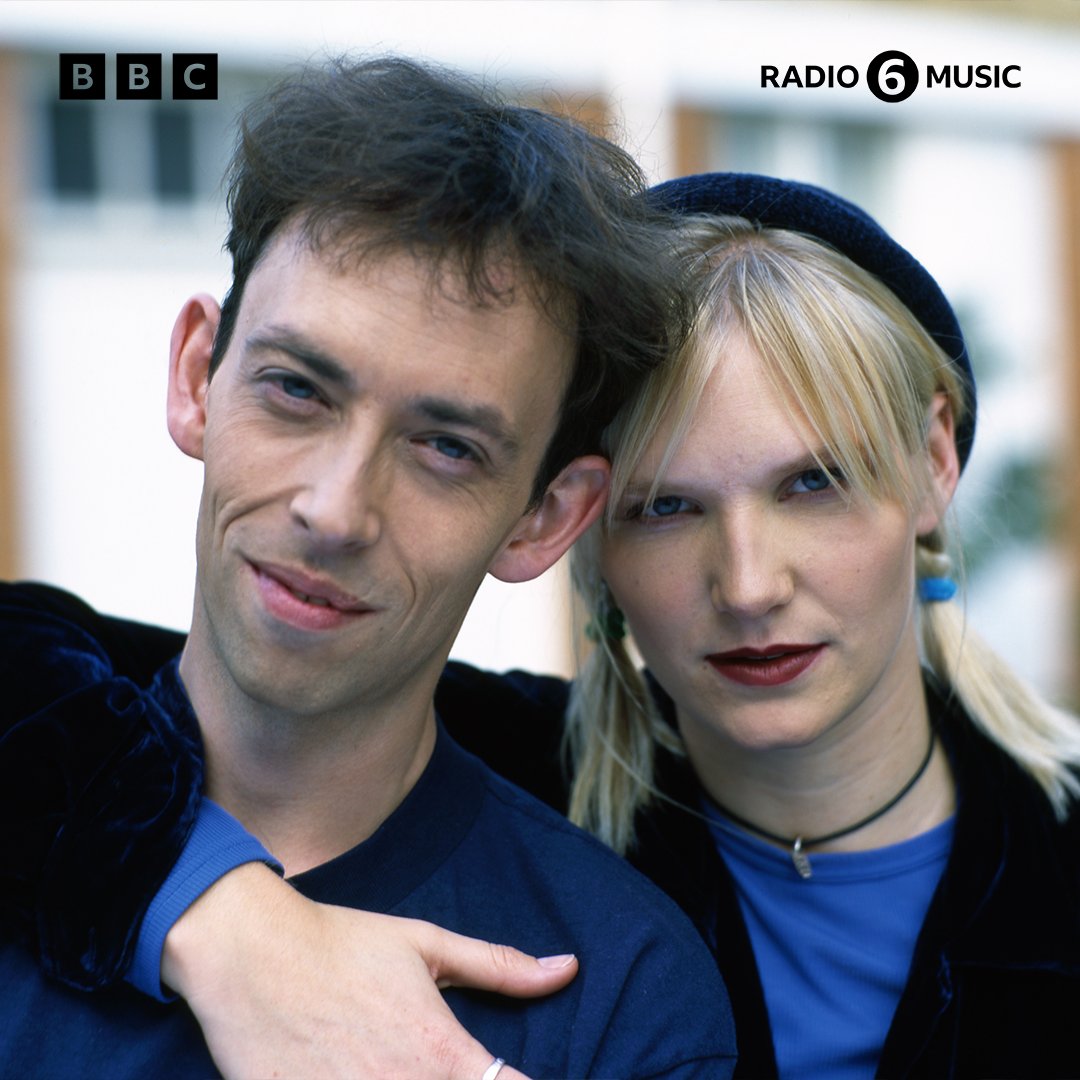 BBC Radio 6 Music tweet media