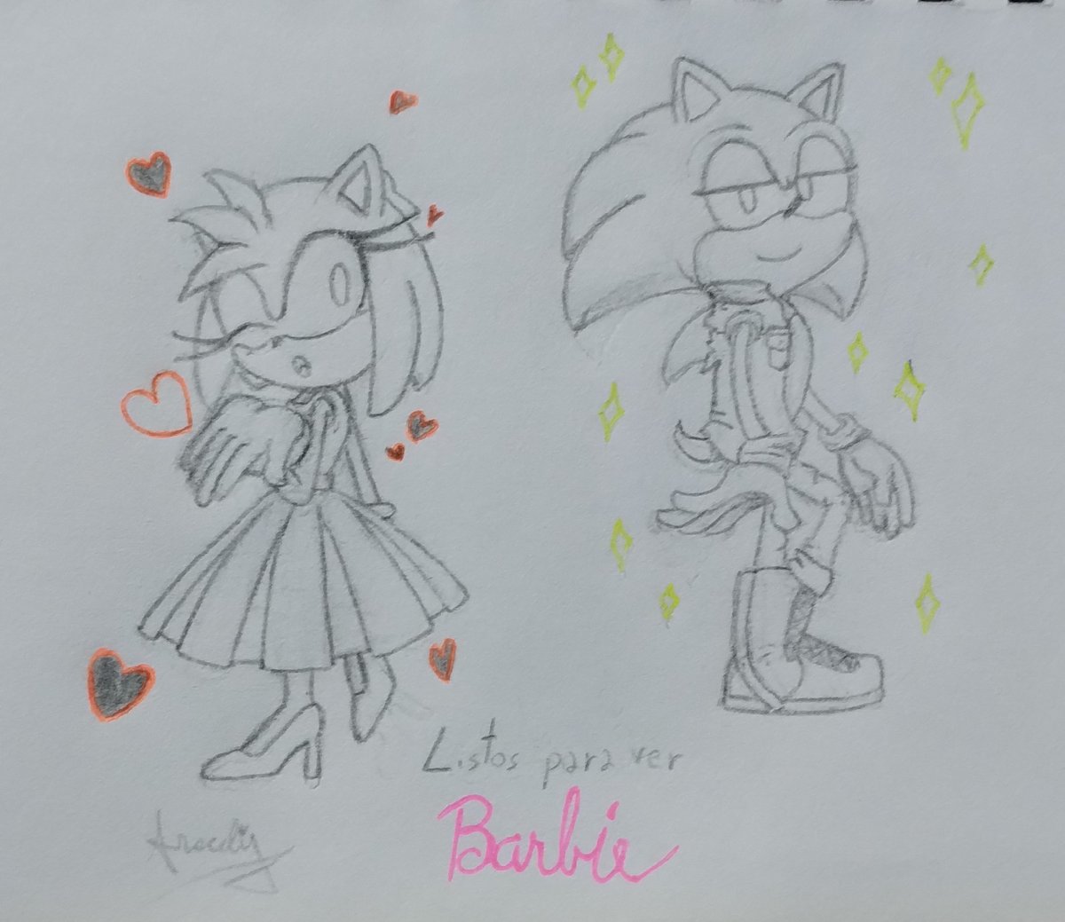 El Trend, Sonamy