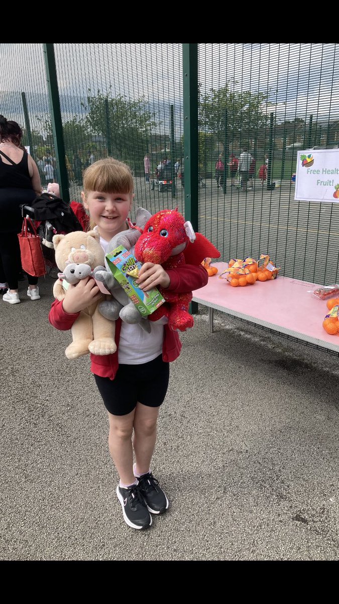 Maybury_School's tweet photo. What a great turnout from our families for our Enterprise event this afternoon! Thank you! @HumberEdTrust https://t.co/YrNB2c3MwK