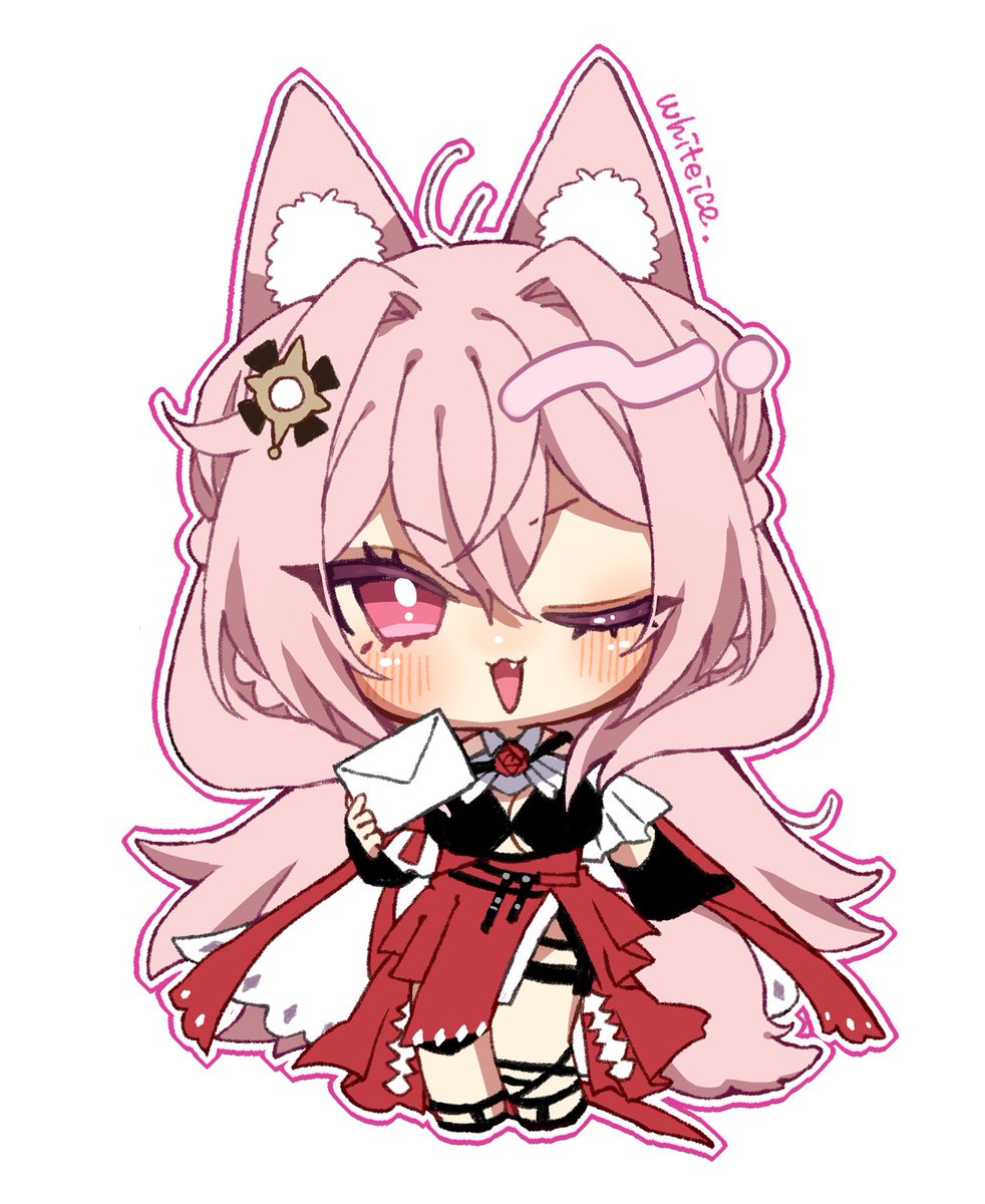 アークナイツ「パゼオンカ #アークナイツ」|しろごおりのイラスト