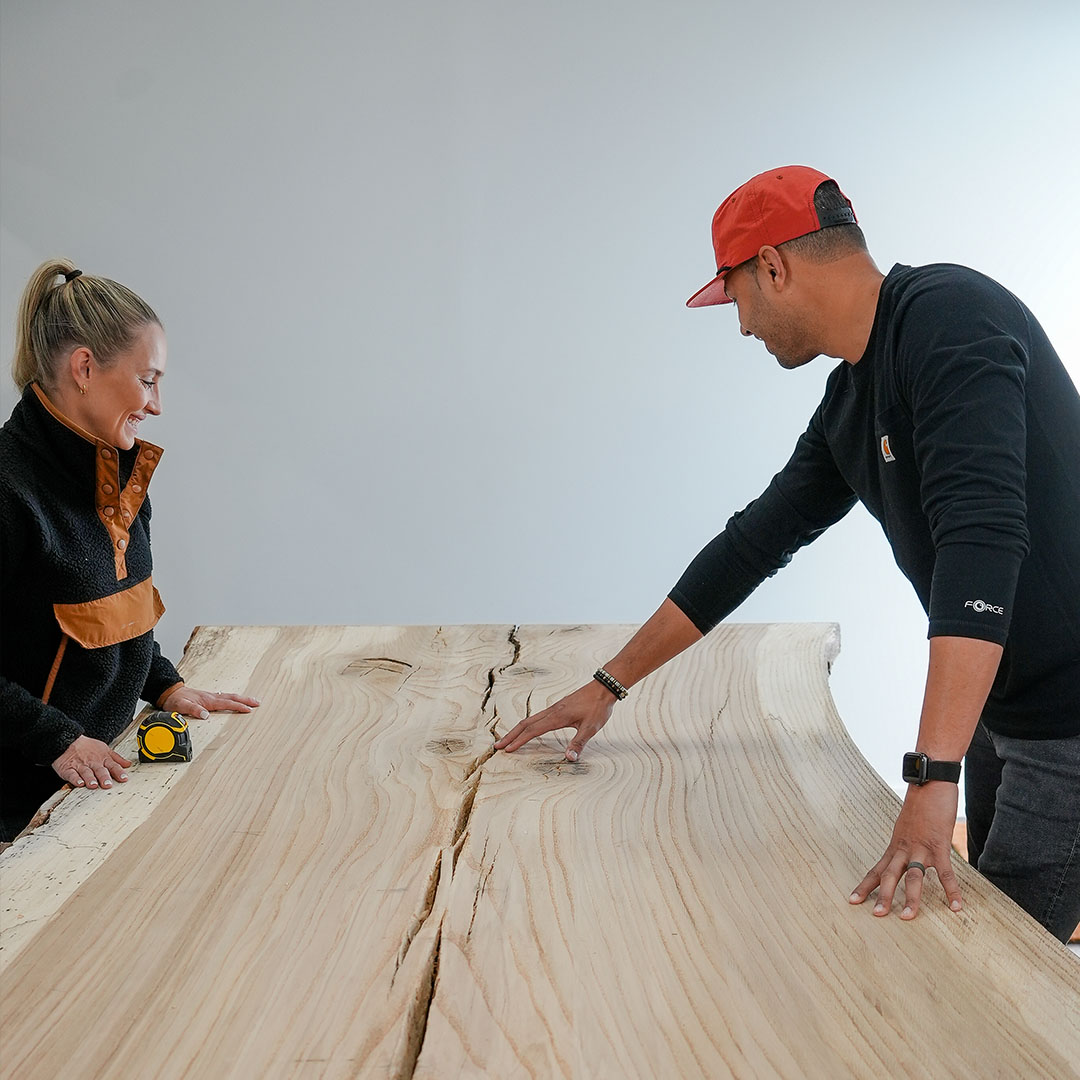 magnolianetwork's tweet photo. From offices to bathrooms—and even kids’ rooms—swipe for a sneak peek at the new season of #MakingModern with @brookeandbrice! Don’t miss the premiere tomorrow at 8p/7c on #MagnoliaNetwork.
Ways to watch:
TV, @streamonmax, @discoveryplus https://t.co/MhDmelxRXc