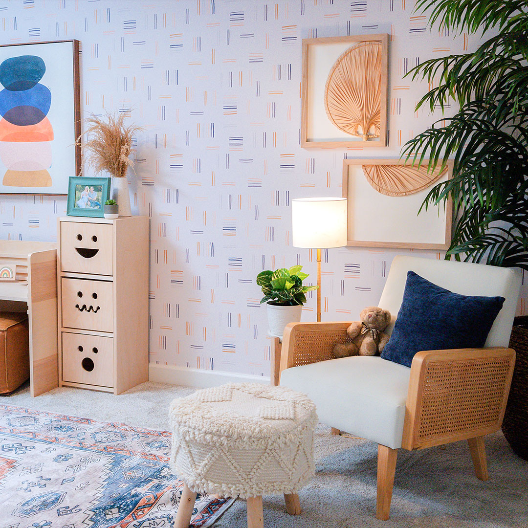 magnolianetwork's tweet photo. From offices to bathrooms—and even kids’ rooms—swipe for a sneak peek at the new season of #MakingModern with @brookeandbrice! Don’t miss the premiere tomorrow at 8p/7c on #MagnoliaNetwork.
Ways to watch:
TV, @streamonmax, @discoveryplus https://t.co/MhDmelxRXc