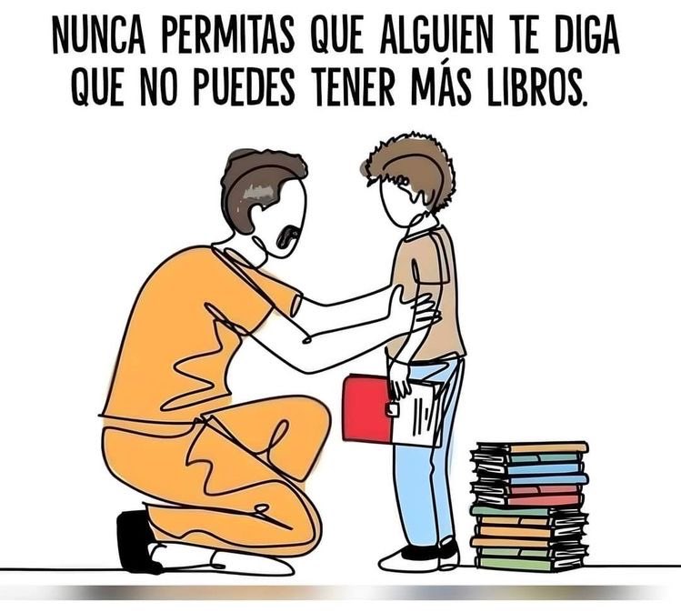 LaTornamesa's tweet photo. El mejor consejo 🤓📚 https://t.co/cxMbqtOz4r