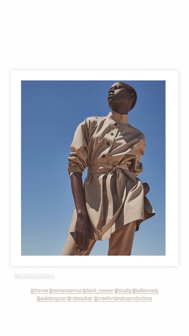 Dust Studios LA tweet media