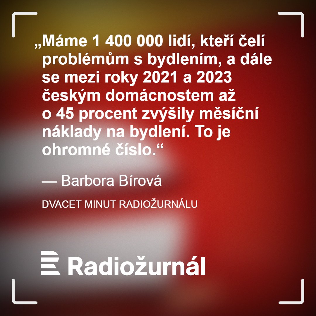Radiožurnál tweet media