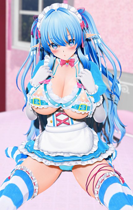 キュート
 #SKBELF 