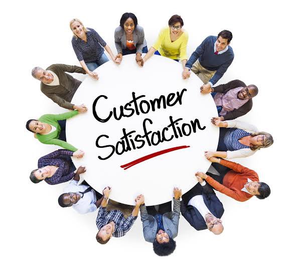 tavarejay's tweet image. Usually over 60% of company business comes from existing customers &amp;amp; it costs 5X plus to attract a new customer than to keep an existing one satisfied- choice is yours #BigThinking @smartDataIncLtd