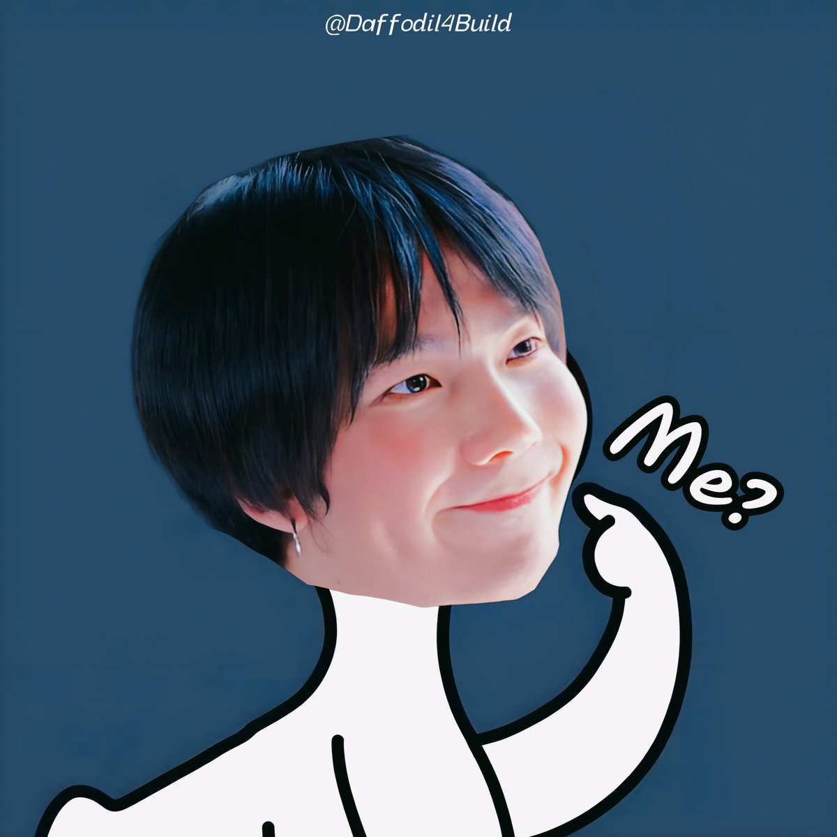 Daffodil4Build's tweet photo. 📆 21 July - Day 2

Please help to retweet &amp; quote tweets to get extra votes for Biu 💙💙💙

🌼 500 RTs = 1K tickets
🌼 2K RTs = 5K tickets

🔗https://t.co/QjRSMse23t 

#SOAxBuildJakapan #Beyourluve  #BuildJakapan @JakeB4rever https://t.co/hIiBAW8L2t