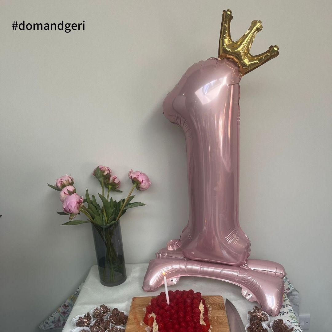 We are absolutely love receiving your positive comments 🫶

We’re so grateful to all our customers who take an extra minute to take a photo and send it on to us.

If you’ve ordered from us or another small business recently, why not send them your review or photo today