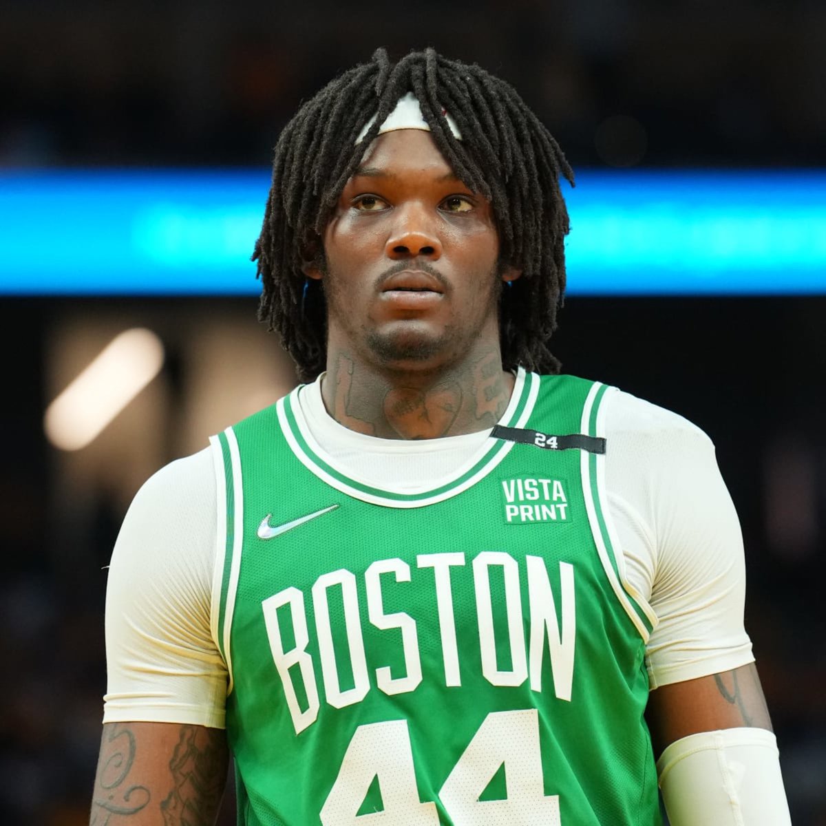 Robert Williams III has been working on expanding his offensive game and is looking to be more ‘selfish’ “NBC Sports’ Chris Forsberg reports that Williams has been working on expanding his offensive game with skills trainer Aaron Miller. In particular, Williams has been working…