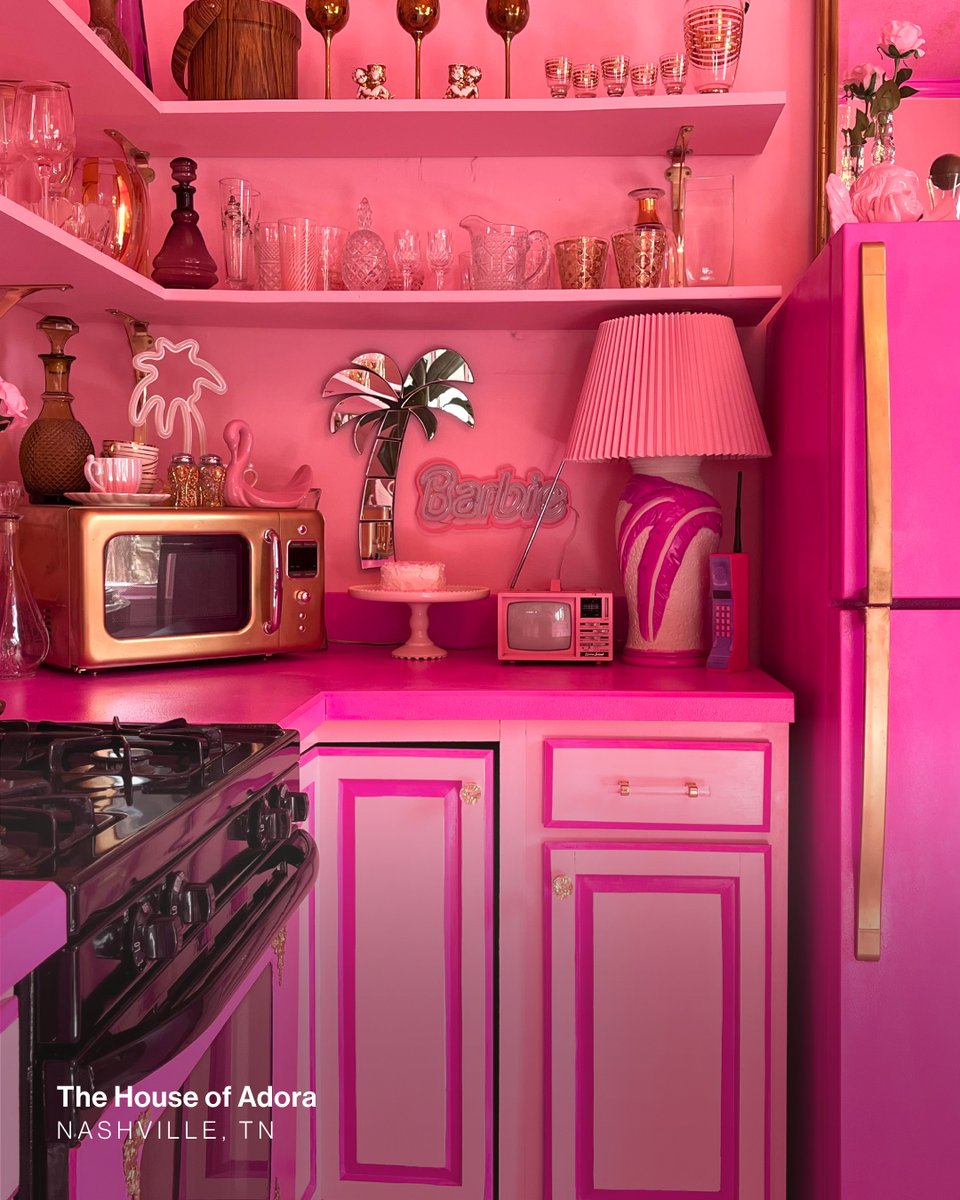 avvayhq's tweet photo. It's almost #BarbieMovie time, and that means we're rounding up our pinkest film and photography locations. Create your own Barbie-inspired creative project in one of these spaces!
#avvayonlocation #filmlocations #locationscouting #locationscouts #photolocations #hibarbie https://t.co/aMU4j14XxT