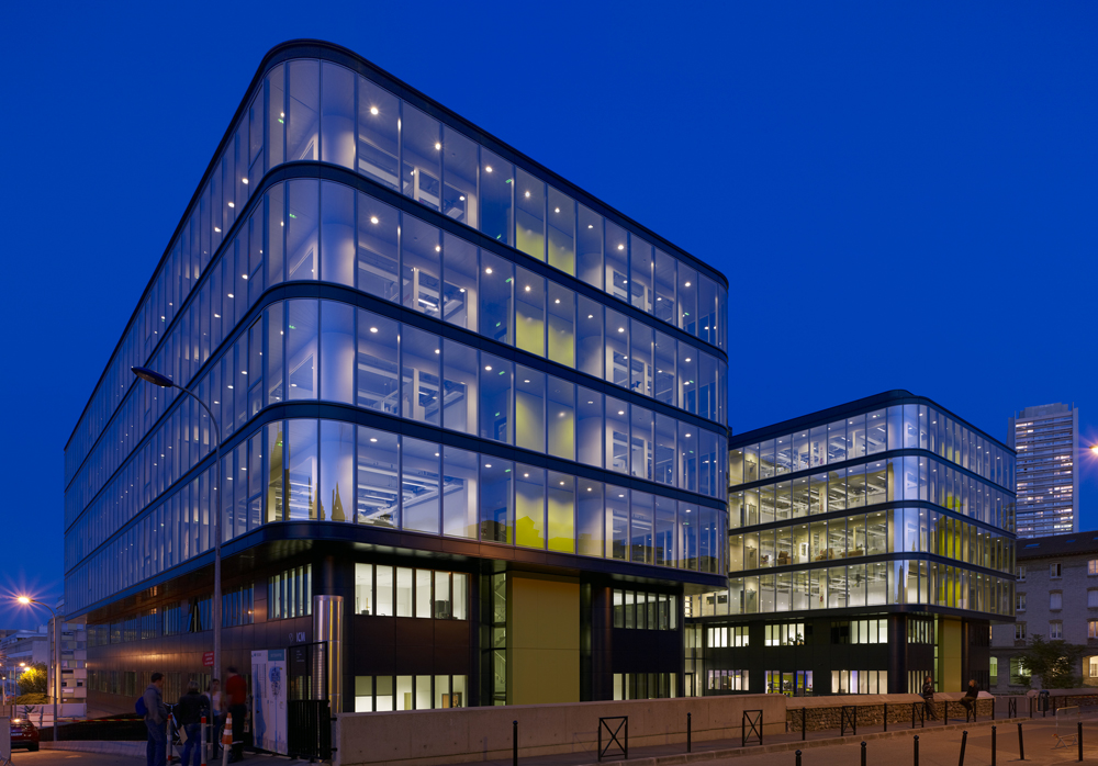 Nikolas Karalis (@nikolaskaralis) on Twitter photo I am elated to share that I will be joining the Paris Brain Institute <a href="/InstitutCerveau/">Institut du Cerveau - Paris Brain Institute</a> to establish my research team <a href="/KaralisLab/">Neuronal Circuits & Brain Dynamics team</a>, as a tenured researcher at <a href="/Inserm/">Inserm</a>.
We are already hiring at all levels.
For more info, check the openings on our website:
neuronaldynamics.eu I am elated to share that I will be joining the Paris Brain Institute <a href="/InstitutCerveau/">Institut du Cerveau - Paris Brain Institute</a> to establish my research team <a href="/KaralisLab/">Neuronal Circuits & Brain Dynamics team</a>, as a tenured researcher at <a href="/Inserm/">Inserm</a>.
We are already hiring at all levels.
For more info, check the openings on our website:
neuronaldynamics.eu