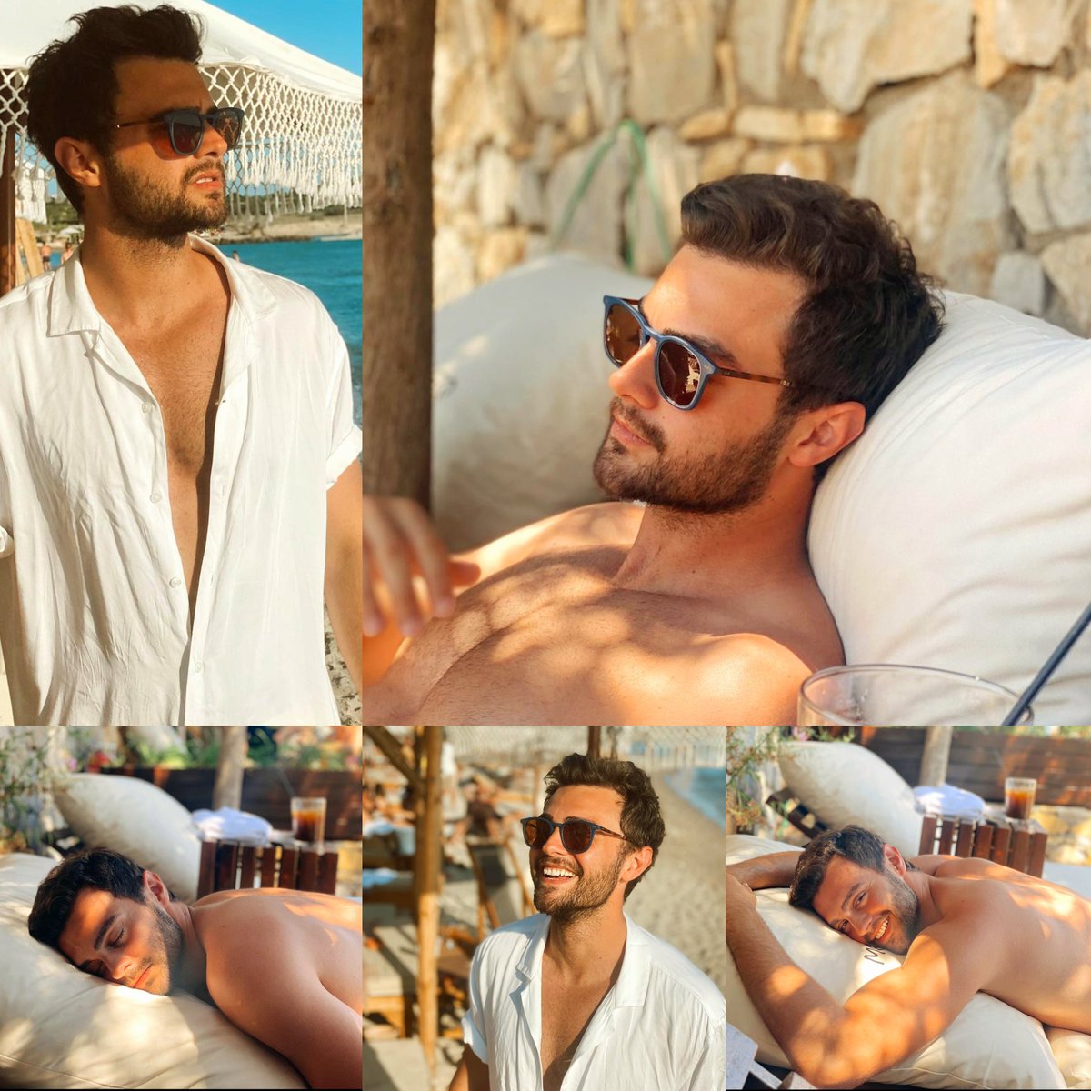 bilal yiğit koçak × summer ‘23