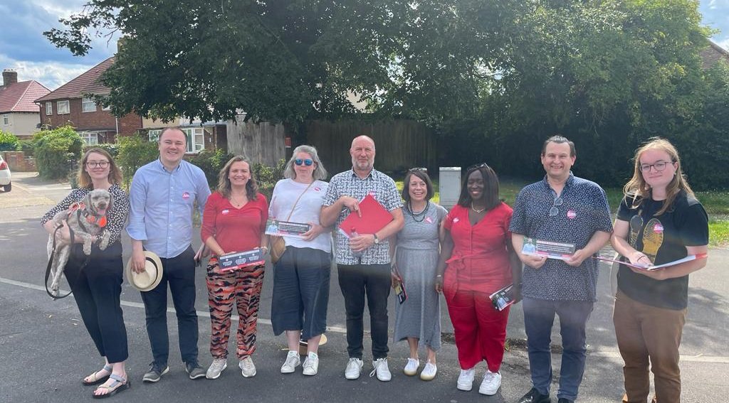 Matt Morrow tweet media