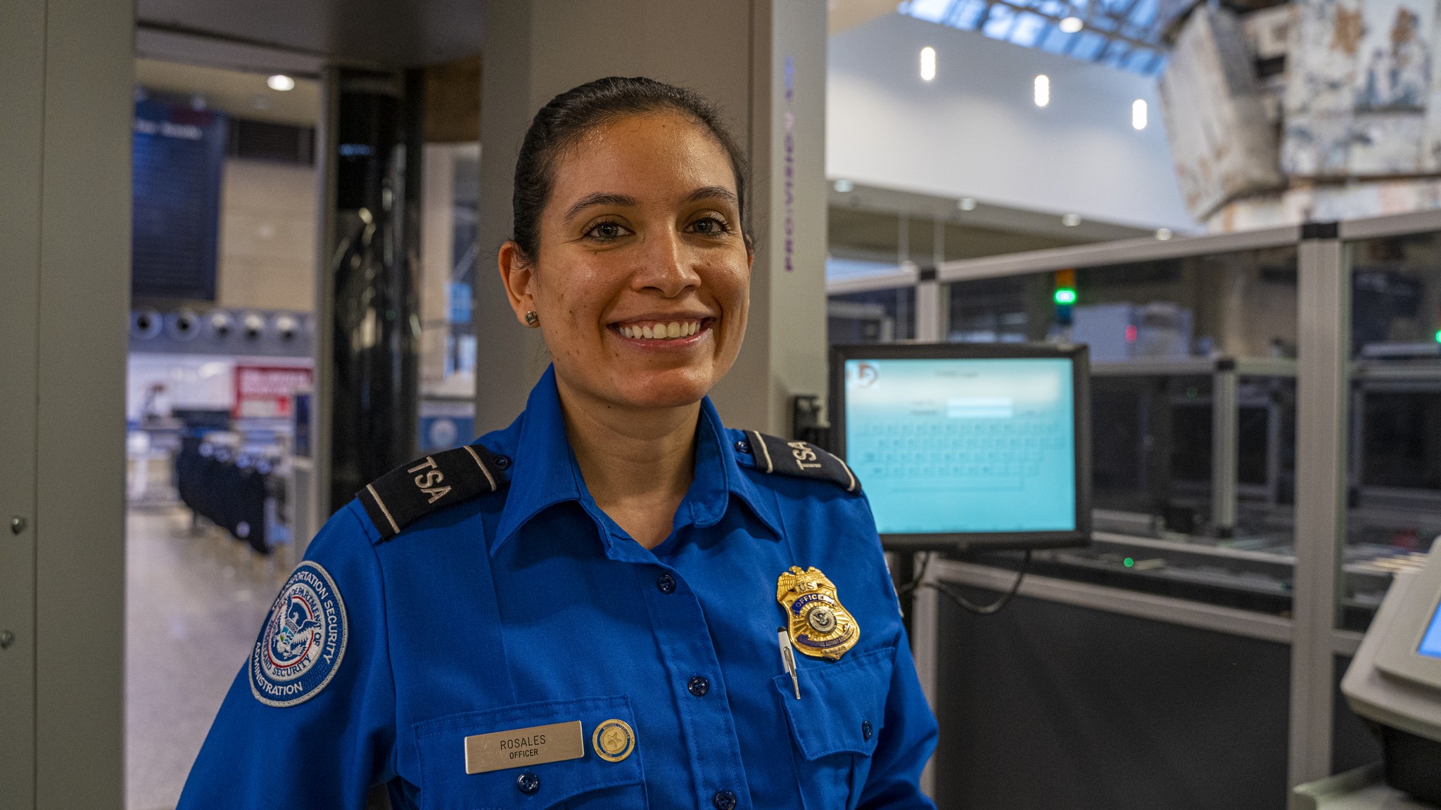 TSA on Twitter "Did you just graduate? We offer exciting job