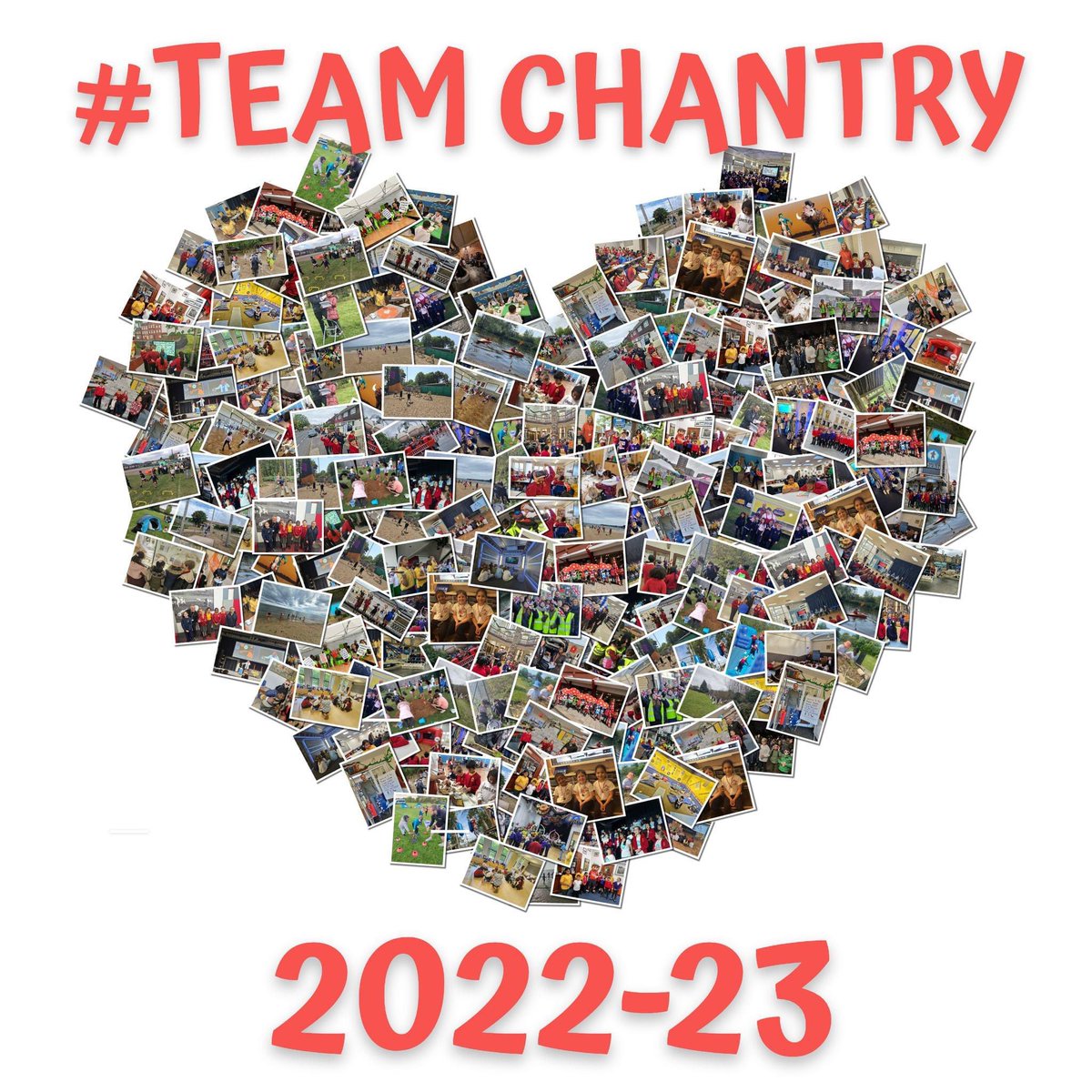 _MrsPage's tweet photo. Well that’s a wrap! #teamchantry with @pioneer_trust - love my job, but ready for a rest and recharge. #onwards! https://t.co/P29Pp7271O