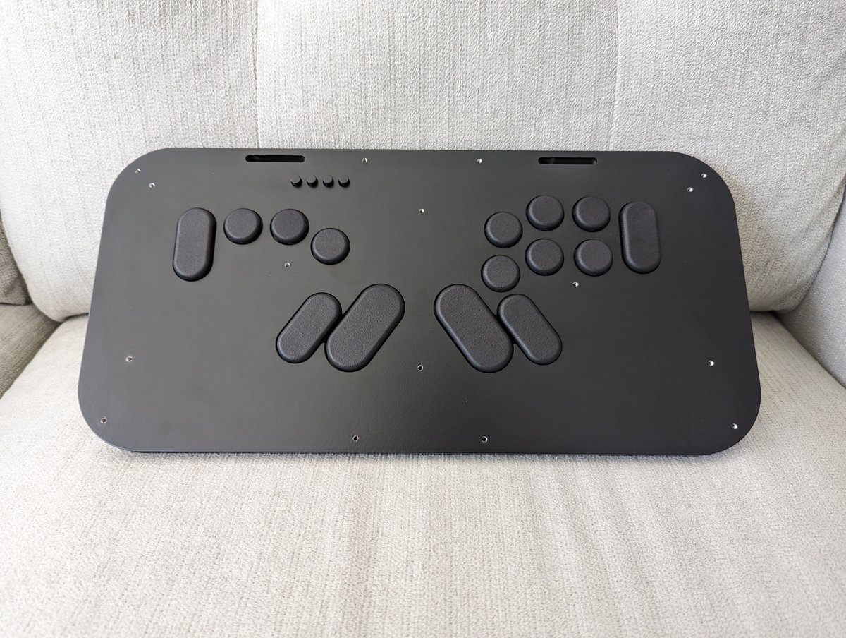 Mavercade tweet media