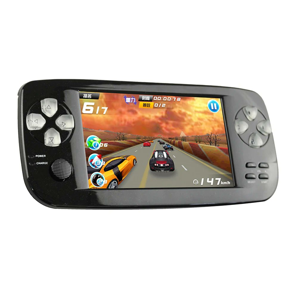 Looking for a new handheld gaming console? This gaming console is high quality and comes in many different colors. Check out our website to get yours delivered directly to you!

switchandgears.com/products/anber…

#handheldgamingconsole #gamingconsole #handheld #tech #electronics #gaming