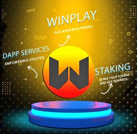 The_parlorS's tweet photo. "Looking for transparent investment options? Winbulk Token's smart contracts ensure trust, so you can invest with peace of mind."
LFG πππ
Buy #Winbulk #Wbuk #WinbulkToken #cryptocurrency #Crypto #Giveaway #decentralized #Binance #Bitcoin #CryptoGiveaway https://t.co/fNT8U2yzSL