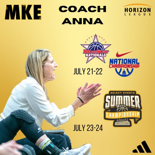 Anna DeForge tweet media