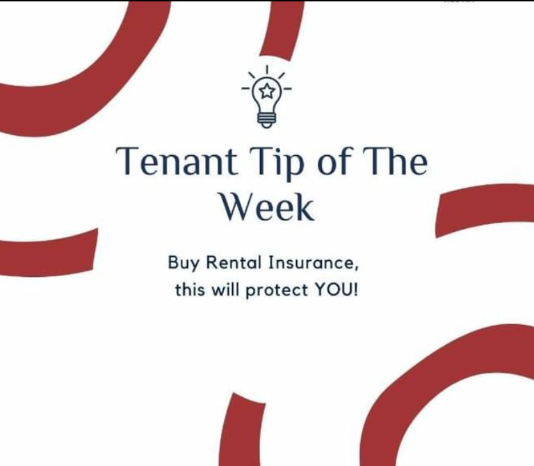 We cannot stress this enough
Your landlords insurance does not cover a tenants belongings.
For a few dollars a month we suggest you look into it

#arcapropertymanagement #rentals #apartmentlife #apartmentliving #tenants #firsttimerenters #insurance #tenantinsurance #cuadragroup