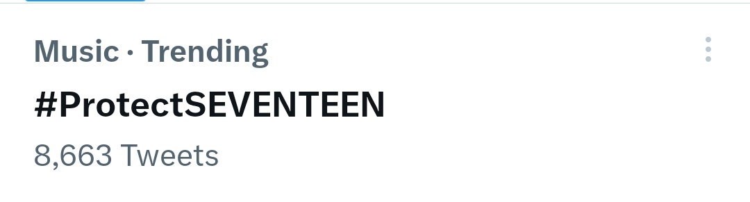 pluviocyy_0705's tweet photo. Pledis do you see this?
@pledis_17 @pledisnews 
#ProtectSEVENTEEN https://t.co/XpjgdocQ9S