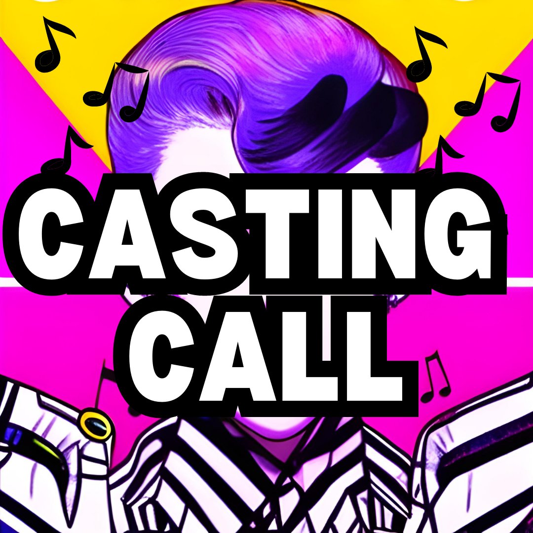 To Bee Productions tweet media