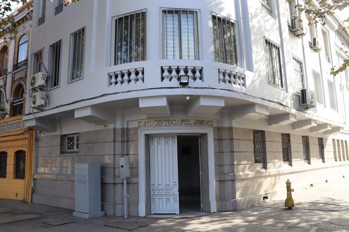 #Noticia | Inicia el proyecto “Recuperación de la historia sindical de la Agrupación Nacional de Empleados Fiscales -ANEF- (1943-2023)”

🔎 Leer la noticia: anef.cl/inicia-el-proy…

#ANEF #Memoria #80añosANEF