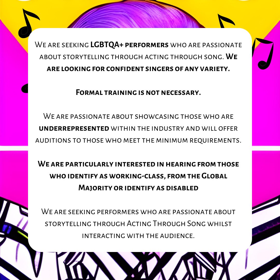 To Bee Productions tweet media