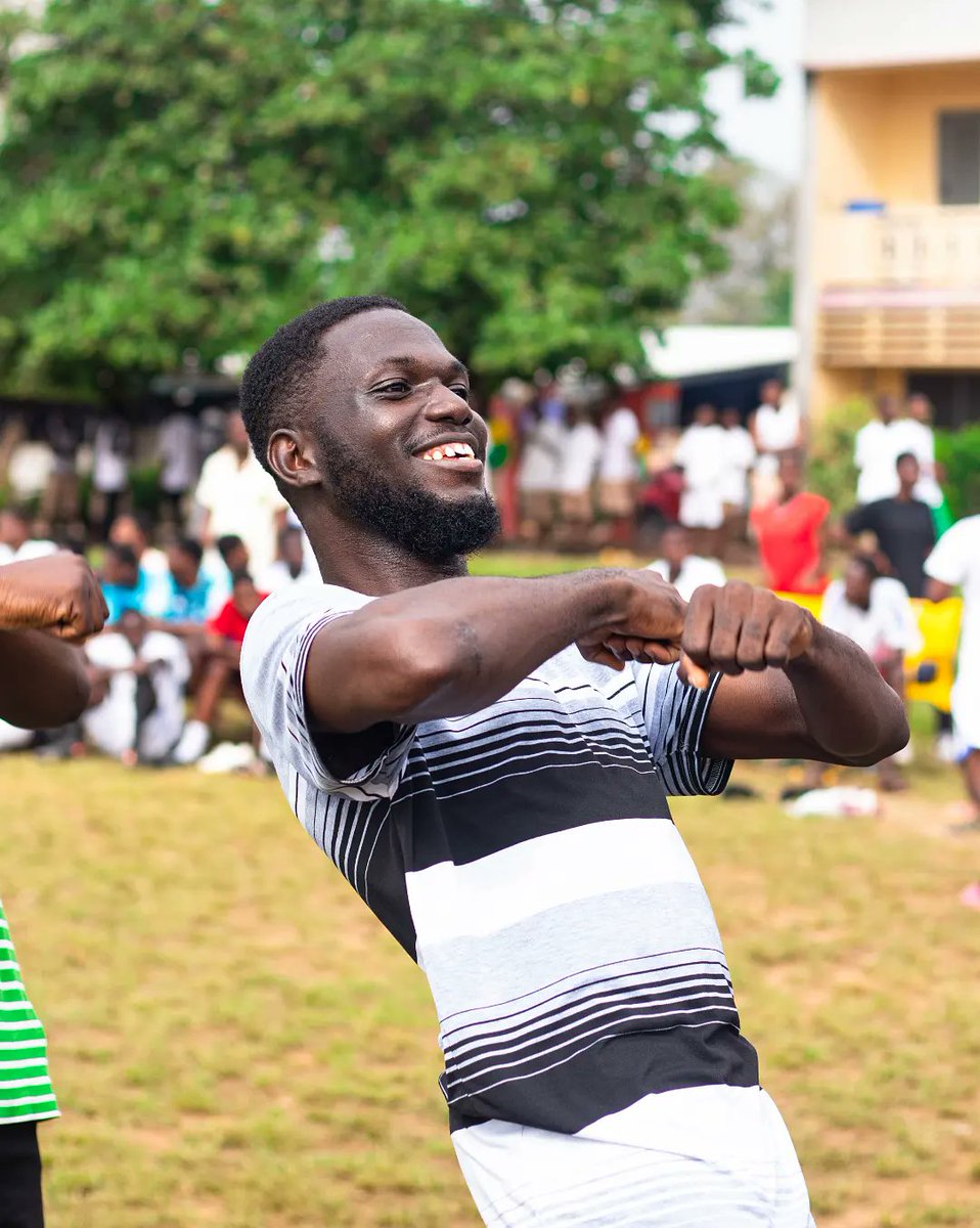 Omsu__2013's tweet photo. Who do you see? Tag them.
#Omsu13 π₯ π #aerobics #Homecoming #WeAreHome
#Omsu13 #Mawulian #Highschool #Haviwo #Omsu #HighschoolDiaries #meetup #linkup #gettogether #Hoπ¬π #MawuliSchool πππ https://t.co/7PhbXXdVxp