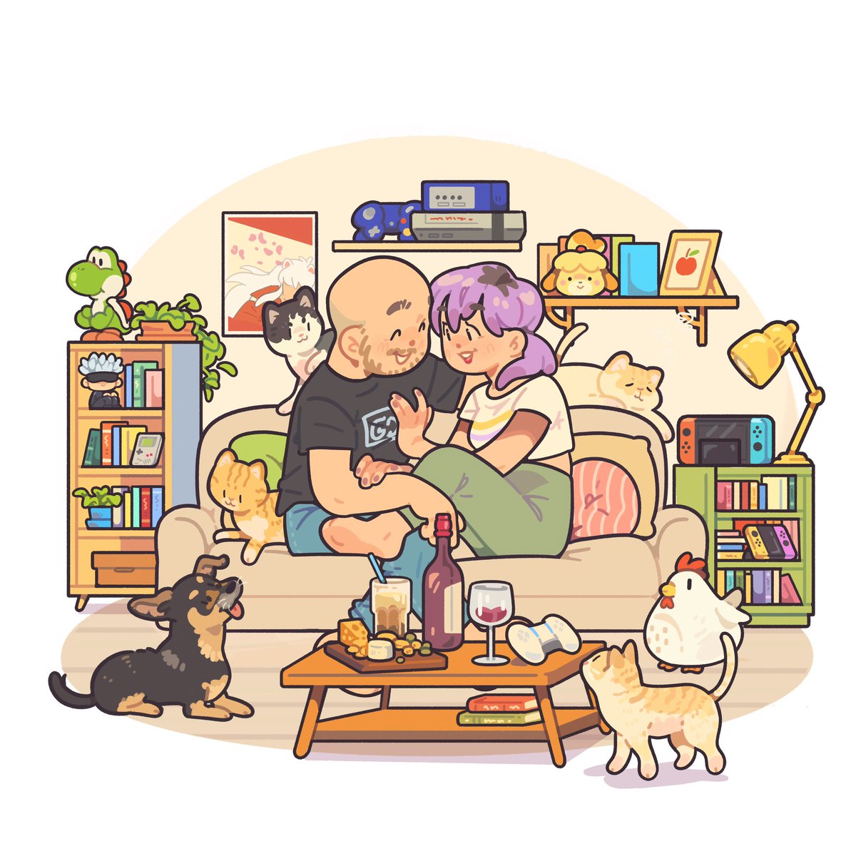 Kayla Glover tweet media