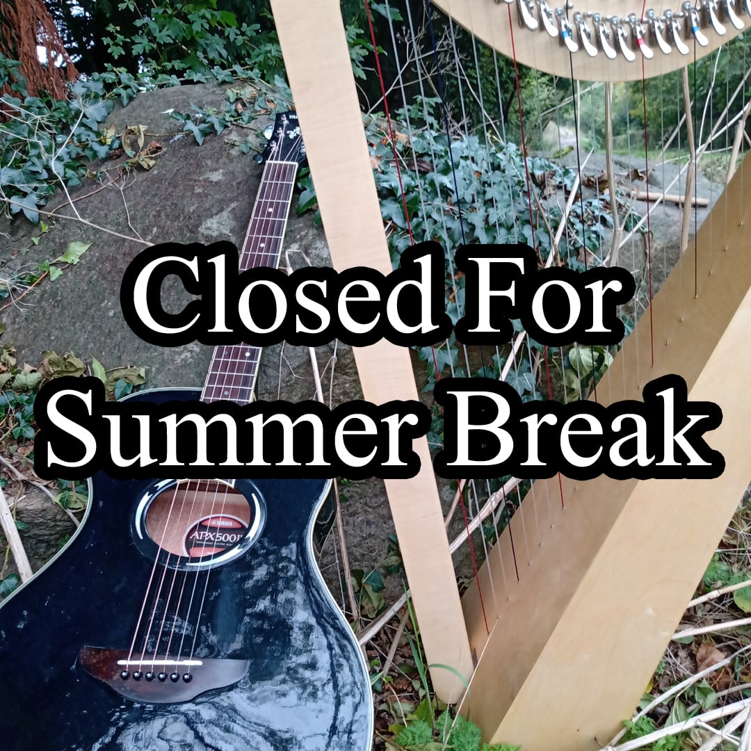 We're closed for the summer break (so no club tomorrow or in August). We'll be back on 15th September with the Folky Shuffle as part of the <a href="/shuffle_swindon/">Swindon Shuffle</a>  music festival.