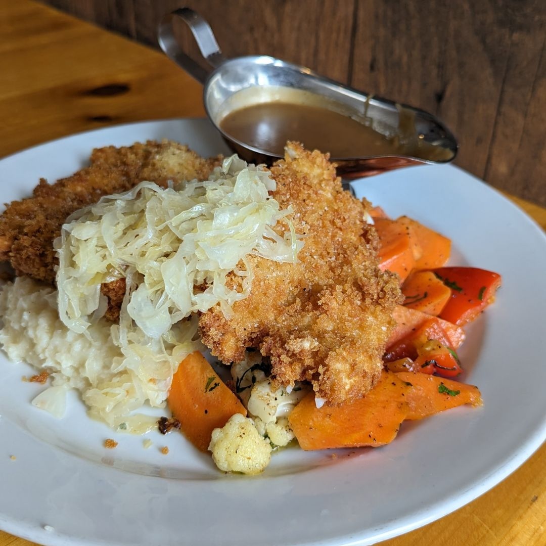 Scran & Dram tweet media