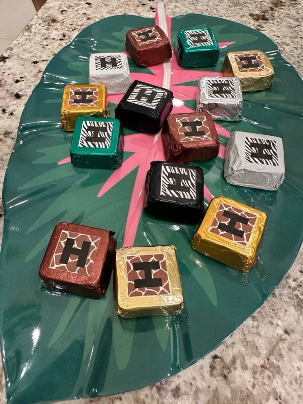 Let A Flair For Fudge sweeten your bachelorette party and wedding favors. Customizable fudge with various flavors. Minimum order: 25. squares  

Visit https://t.co/GyOVGhQNRh #AFlairForFudge 

#TheFudgeGal #CustomizedGifts #WeddingSeason #TheRealFudgeLady #RealUniqueFudge https://t.co/qb8JRoiS14