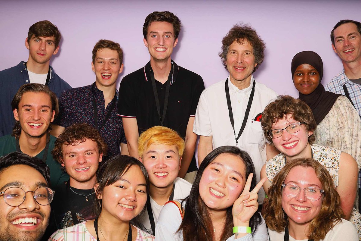 Join JUPITER and leverage AI for good! This research training program offers <a href="/UW/">University of Washington</a> undergrads the chance to use #AI and computational biology to tackle real-world challenges.  Shape a better future in medicine, sustainability &amp; technology. Apply by Aug 27.

ipd.uw.edu/undergraduate-…