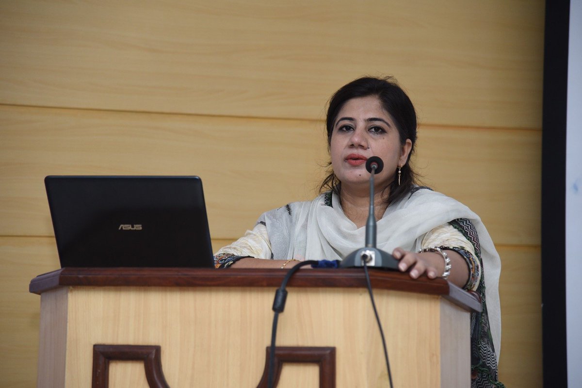 buitemslive's tweet image. 🔬 Hands-on Training Workshop on the Real-Time PCR Machine (Signway 9600 Pro) was organized at BUITEMS today. 🎓 It was a successful event focused on diagnostics and research purposes. Thank you to all who participated! #PCRworkshop #BUITEMS #RealTimePCR #Diagnostics #research