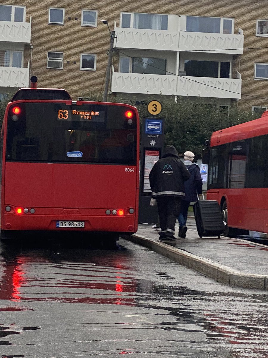 GroHarlemShake's tweet image. Elskar å bli profilert av @Ruter sin algoritme kvar dag fordi eg bur i eit fattig og brunt nabolag 🥰