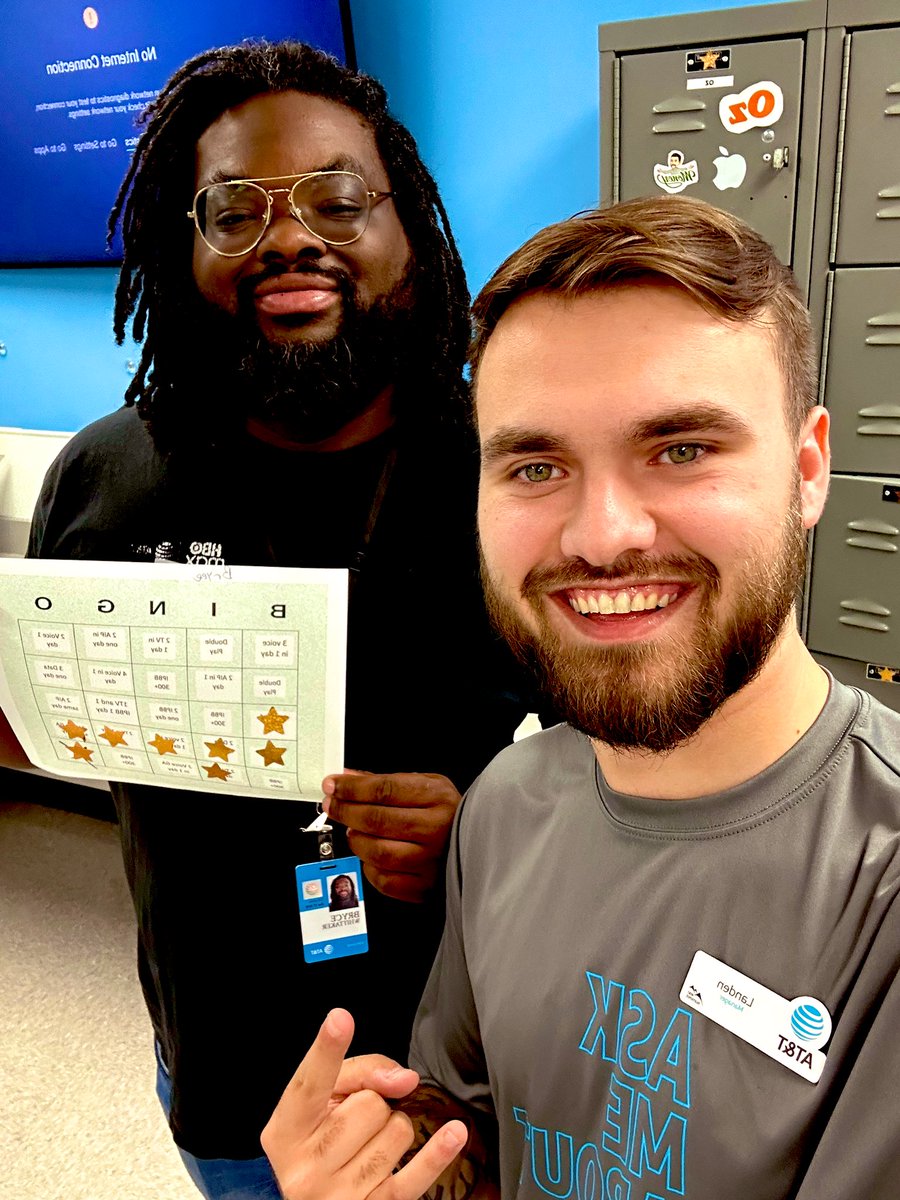 TextBookCook98's tweet photo. BINGO WINNNERRR out of Ellisville! This man beat everyone in his first week on the floor! It’s a sweep! 💵🥇 @MikeMitch85 @KattiaS_Ramirez @KAMO_ImMOrtals https://t.co/FsaQKJmsC4