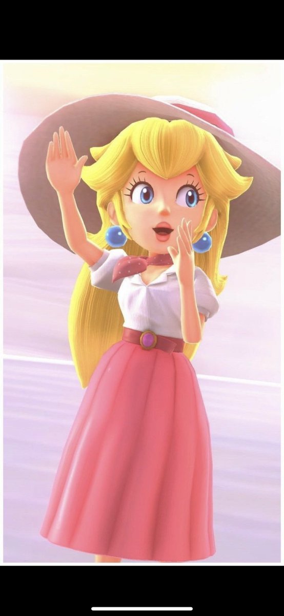 nintenmugi's tweet photo. Hi! How is everyone today? <3 https://t.co/L1ywtJ9Ljg