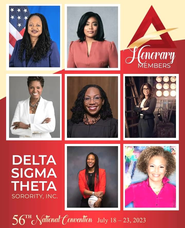 therealJMG's tweet photo. โค๏ธ๐บ๏ธ๐๐๐๐๐ CONGRATULATIONS ๐๐ to my new sorors!! You are all accomplished and outstanding women. #DeltaSigmaTheta #sisterhood #Deltas #service #dst1913 #Fall91' #OmicronRho https://t.co/vPiUF93FJl