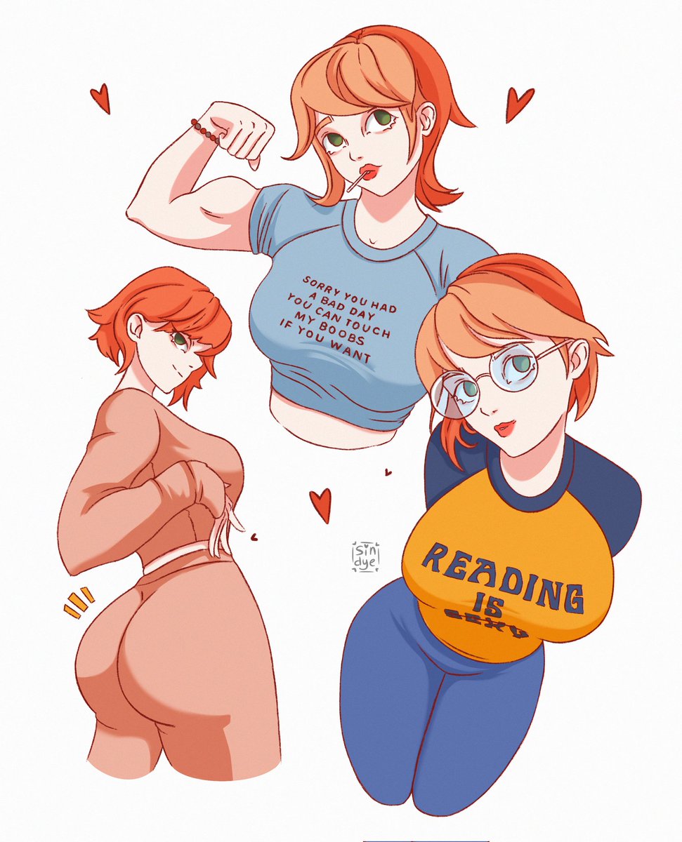 sindyedie's tweet photo. @HeavenlyTape My hot girls 😍 https://t.co/Wo6ntoJLkA