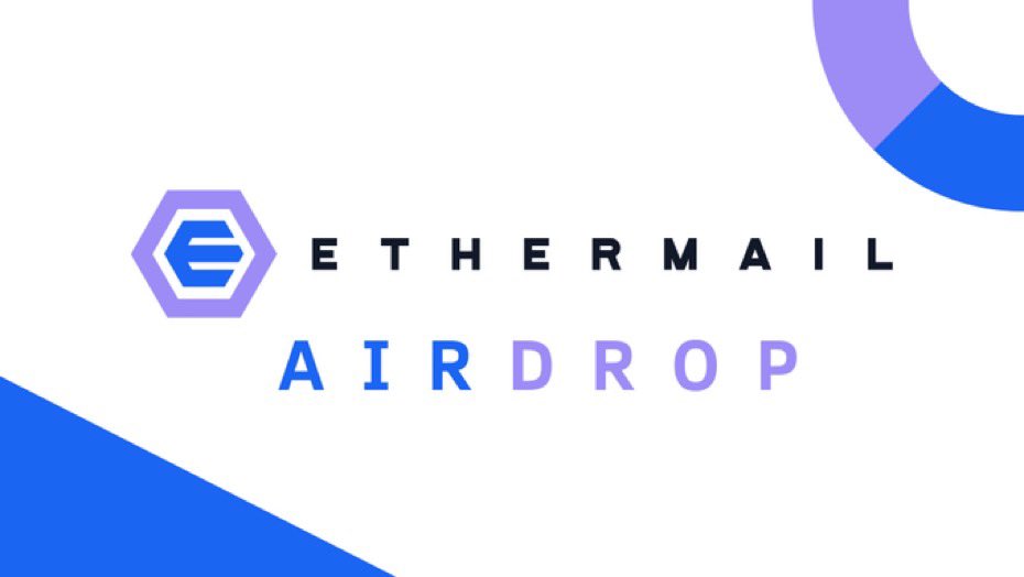JohnNakamoto_'s tweet image. Participa en el AIRDROP CONFIRMADO de Ethermail ! 🪂🪂🪂

Un proyecto que ha recaudado más de 7 millones de dólares de diversos inversores. 

Si te perdiste el de Arkham, aquí tienes una nueva oportunidad de conseguir un airdrop de manera fácil y rápida 💡